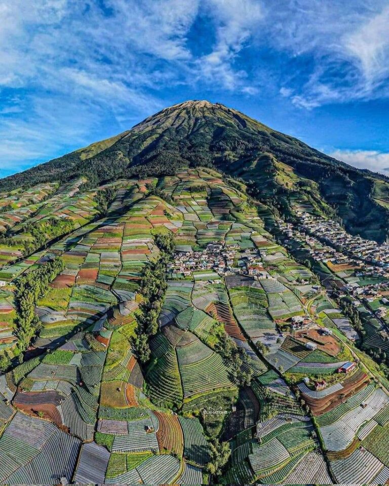 Nepal Van Java Nan Eksotis